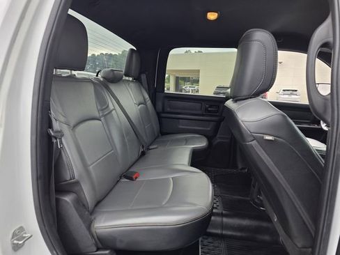 Used 2022 RAM 2500 Tradesman AWD/4WD image 26