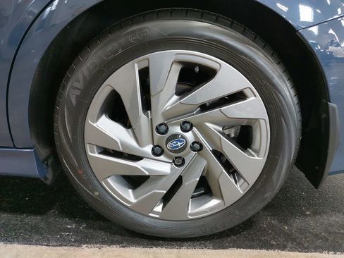 Used 2023 Subaru Legacy Sport image 34