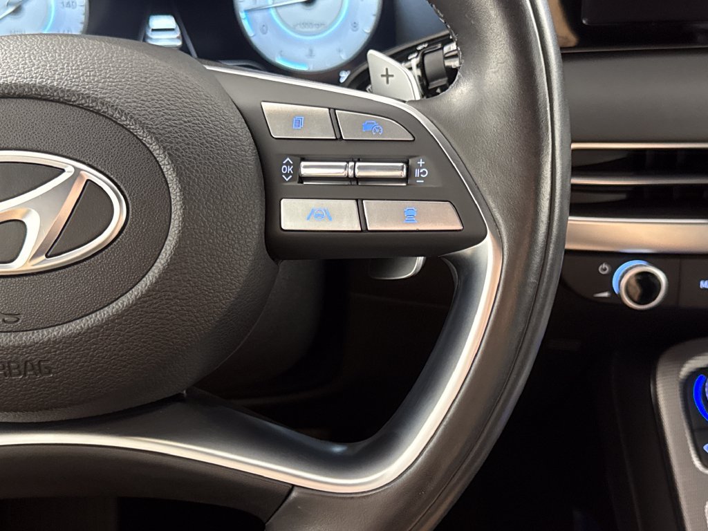 Used 2025 Hyundai Palisade Calligraphy FWD image 19