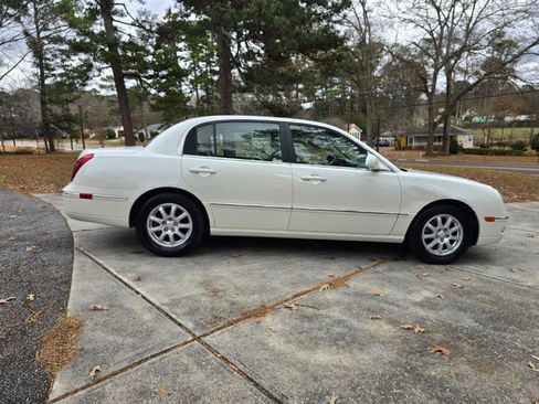 Used 2007 Kia Amanti w/ Leather Pkg image 36