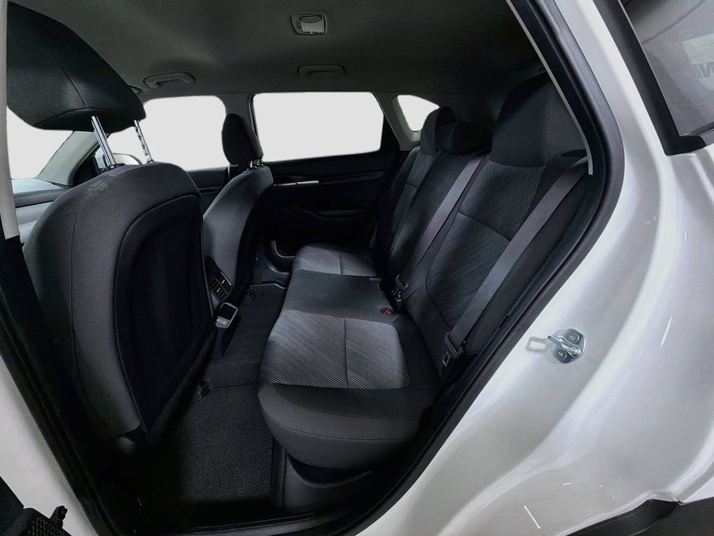 Used 2024 Kia Seltos LX AWD/4WD image 23