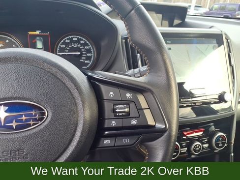 Used 2024 Subaru Forester Wilderness AWD/4WD image 16
