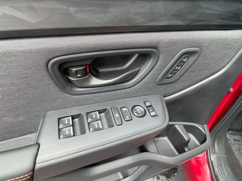 New 2026 Honda Passport TrailSport image 13