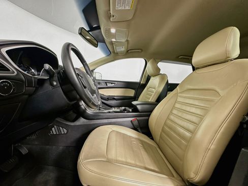 Used 2017 Ford Edge SEL w/ Equipment Group 201A AWD/4WD image 13