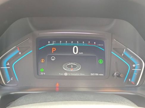 Used 2021 Honda Odyssey Touring image 27