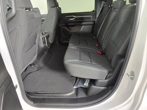 New 2026 RAM 1500 Big Horn image 27