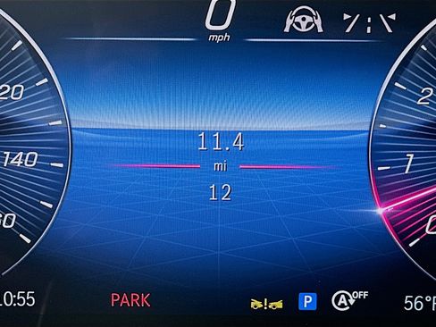 Used 2026 Mercedes-Benz GLE 450 4MATIC image 15