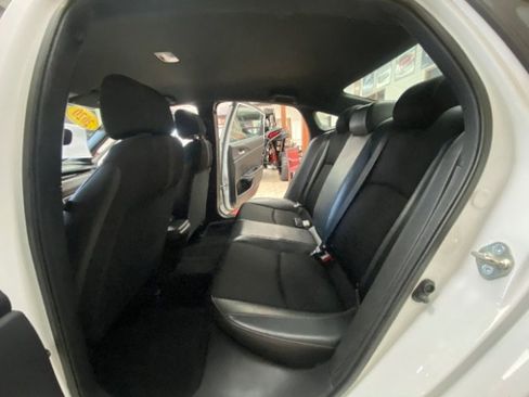 Used 2020 Honda Civic Sport image 15