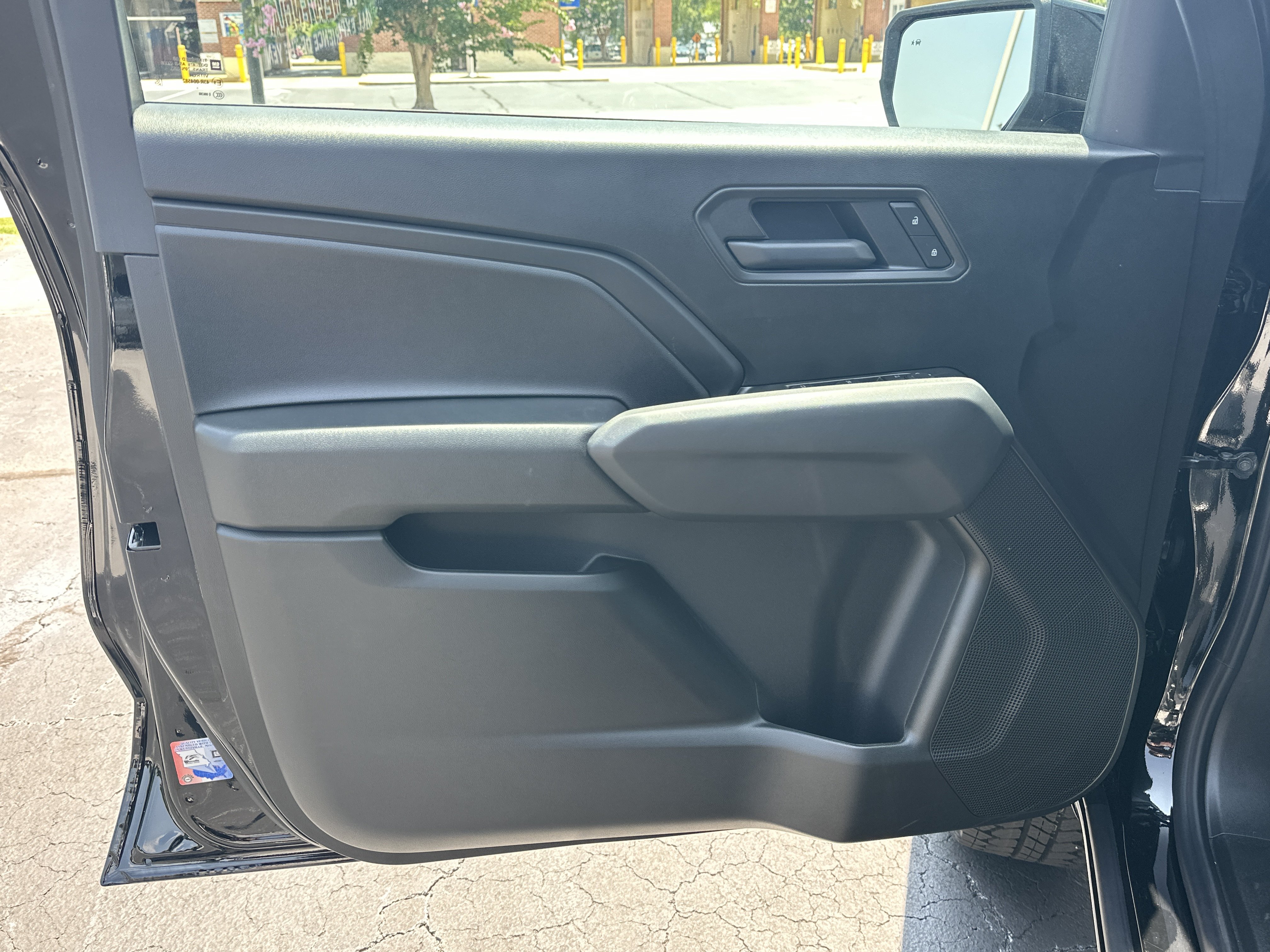 New 2026 Chevrolet Colorado Trail Boss AWD/4WD image 12