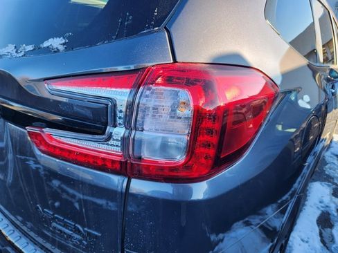 Used 2024 Subaru Ascent Onyx Edition image 5