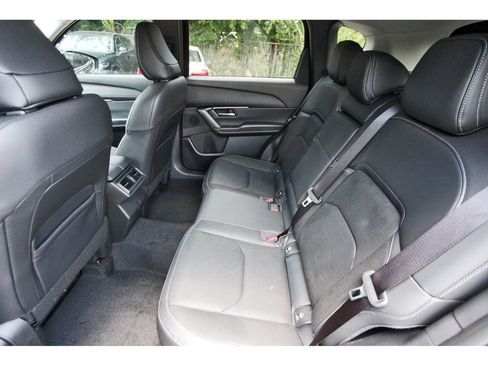 New 2026 MAZDA CX-5 Select AWD/4WD image 9