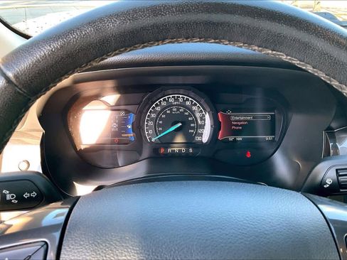 Used 2022 Ford Ranger Lariat w/ Equipment Group 501A High image 24