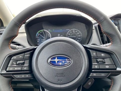 New 2026 Subaru Crosstrek 2.5i Limited AWD/4WD image 14