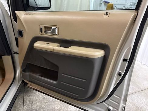 Used 2007 Ford Edge SEL FWD image 20
