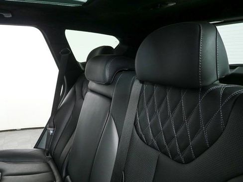 Used 2022 Hyundai Santa Fe Calligraphy image 22