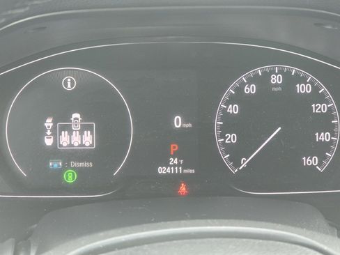 Certified 2022 Honda Accord Sport image 28