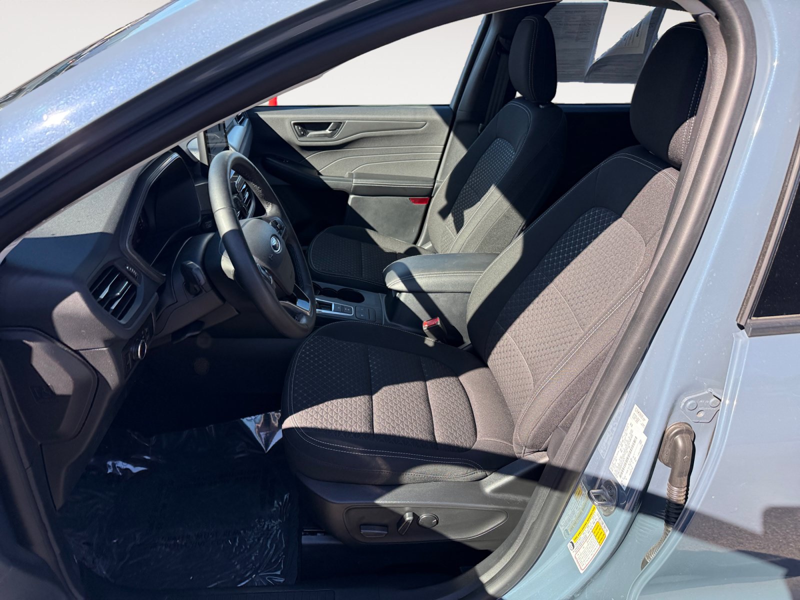 Certified 2023 Ford Escape Active FWD image 10