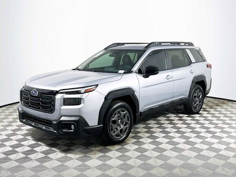 New 2026 Subaru Outback Premium image 3