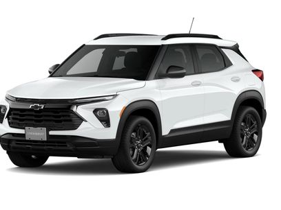 New 2026 Chevrolet TrailBlazer LT w/ Convenience Package