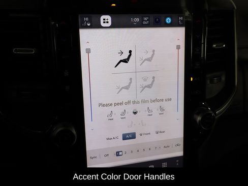 New 2026 RAM 1500 Laramie image 33