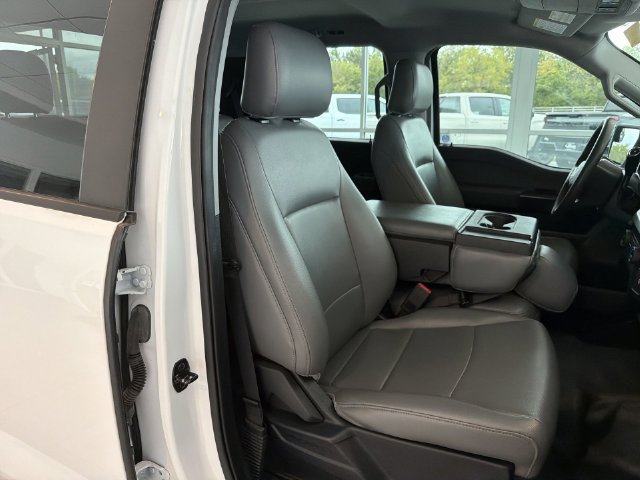 Used 2021 Ford F150 XL w/ Trailer Tow Package AWD/4WD image 19