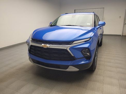Used 2024 Chevrolet Blazer LT w/ Convenience Package FWD image 15
