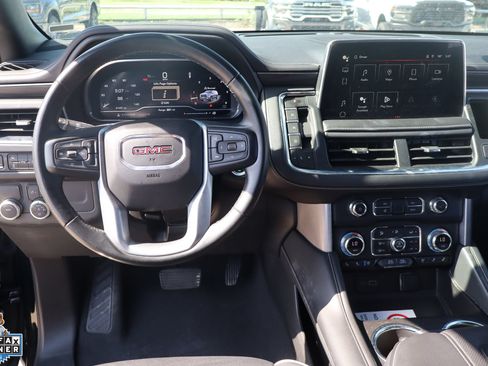 Used 2024 GMC Yukon SLT RWD image 18
