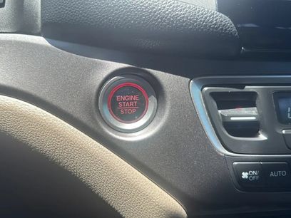Used 2017 Honda Pilot EX-L