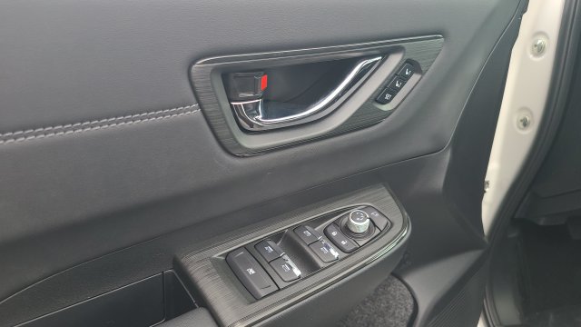 New 2026 Subaru Outback Touring XT AWD/4WD image 10