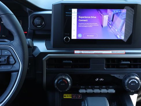 New 2025 Toyota Tacoma SR5 image 27