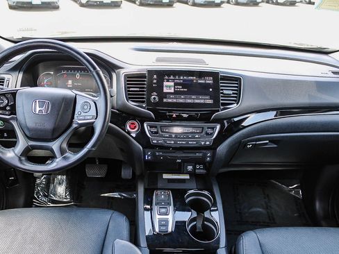 Certified 2022 Honda Pilot Elite image 14