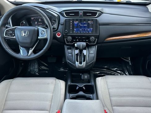 Used 2019 Honda CR-V EX image 15