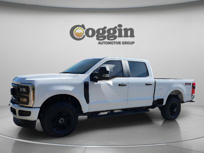 New 2026 Ford F250 XL w/ STX Appearance Package