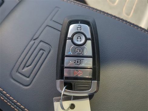 New 2023 Ford Mustang Mach-E GT image 30