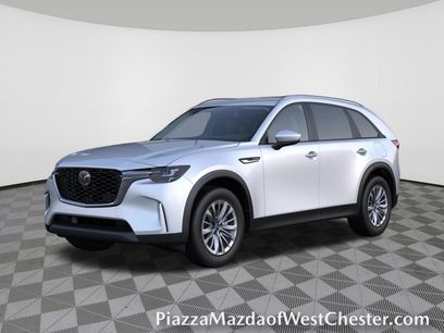 New 2026 MAZDA CX-90 3.3 Turbo w/ Select Package