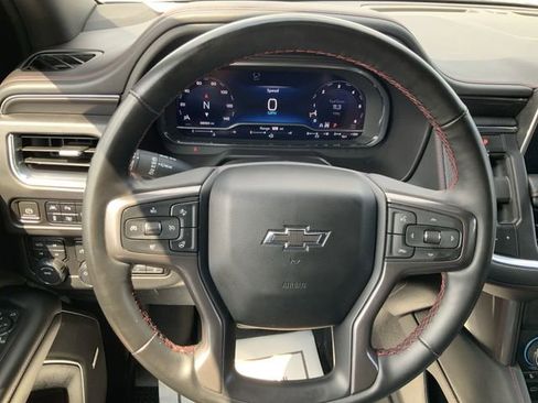 Used 2023 Chevrolet Suburban RST w/ Luxury Package image 22