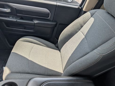 Used 2019 RAM 2500 Tradesman AWD/4WD image 27