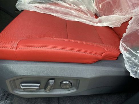 New 2026 Toyota Tundra TRD Pro image 10