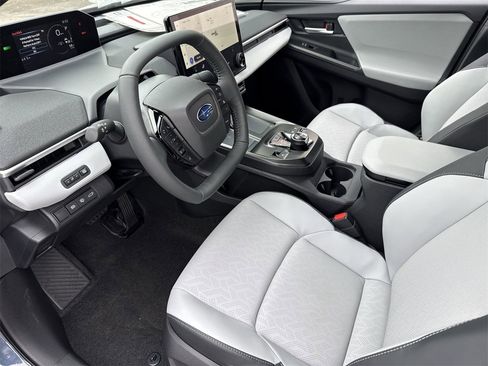 New 2026 Subaru Solterra Premium image 14