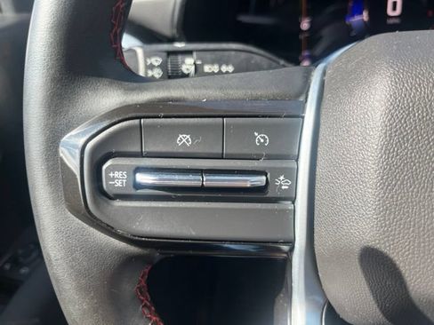 Used 2023 Chevrolet Colorado Z71 w/ Safety Package AWD/4WD image 26