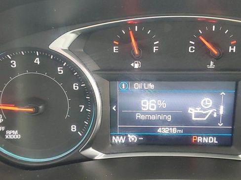 Used 2023 Chevrolet Equinox LS w/ LS Convenience Package image 25