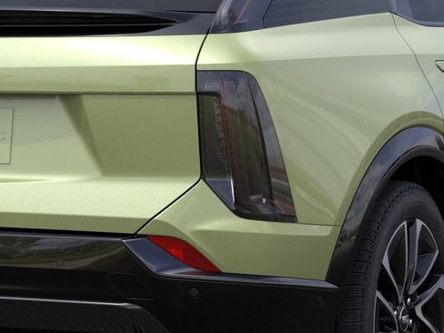 New 2027 Cadillac Optiq Sport AWD/4WD image 11