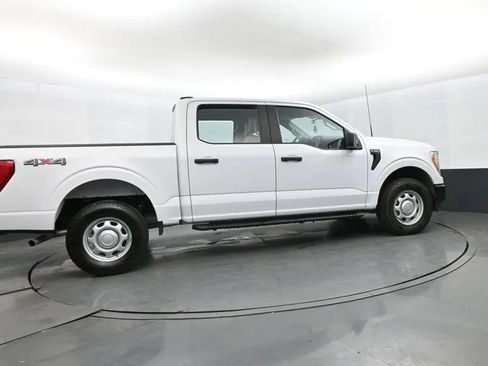 Used 2022 Ford F150 XL w/ Trailer Tow Package AWD/4WD image 4