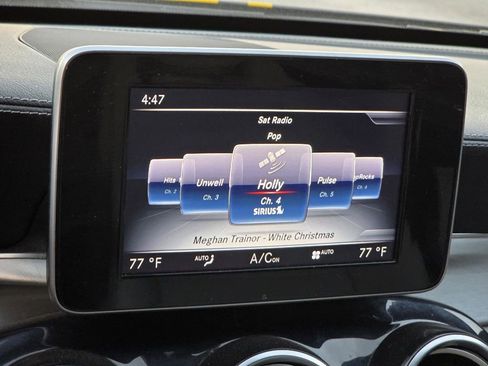 Used 2017 Mercedes-Benz C 300 Coupe w/ Premium 1 Package image 17