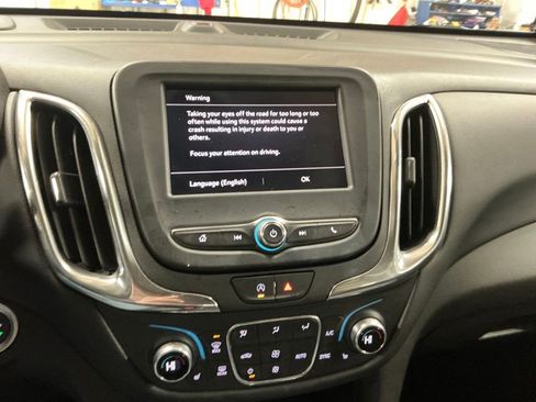 Certified 2023 Chevrolet Equinox LT image 19