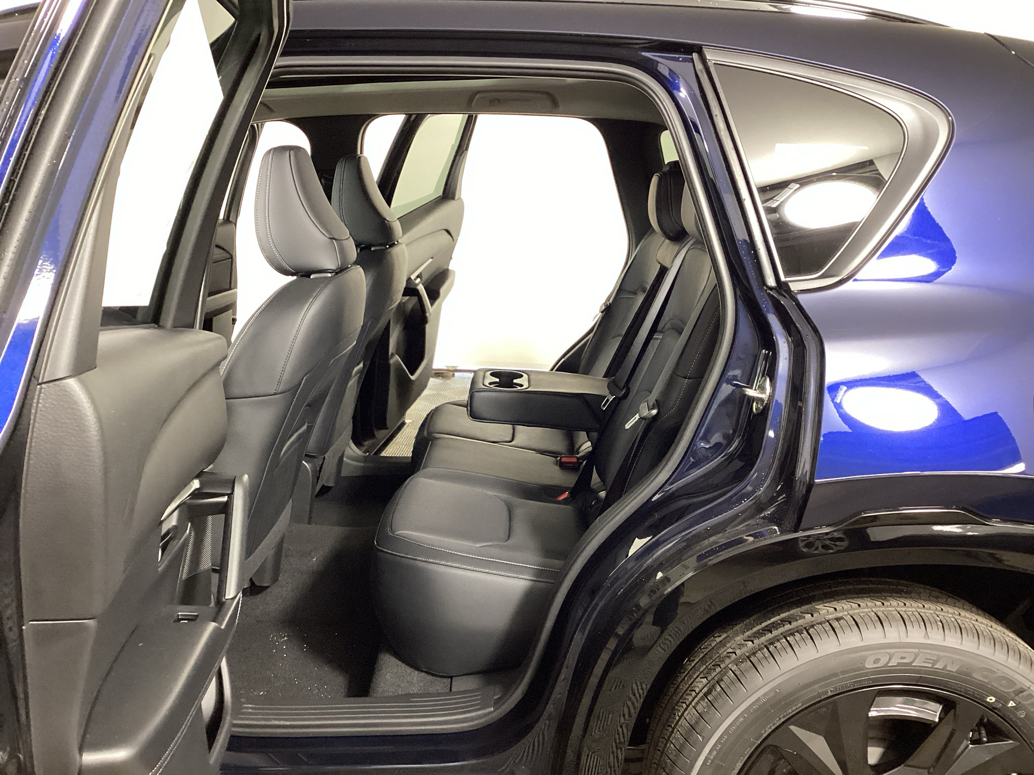 New 2026 MAZDA CX-5 2.5 S w/ Premium Plus Package AWD/4WD image 15