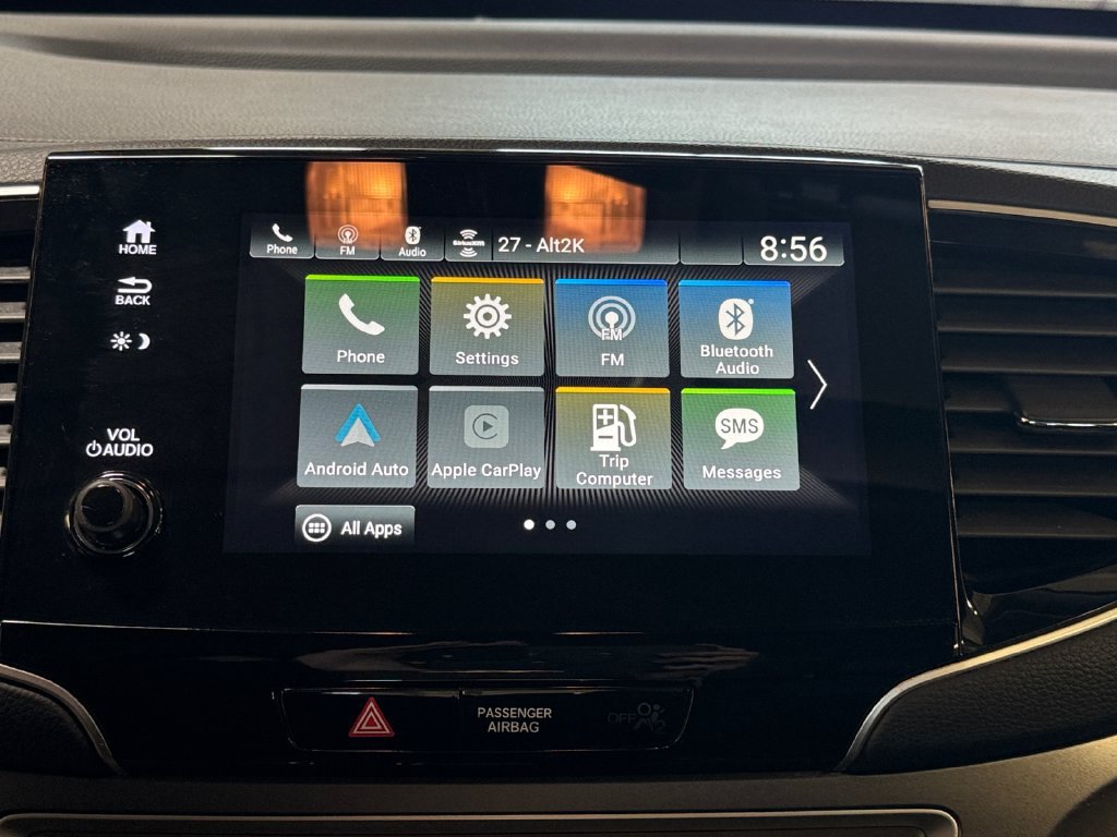 Used 2021 Honda Pilot Special Edition image 19