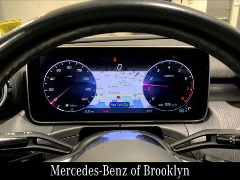 Used 2022 Mercedes-Benz C 300 4MATIC Sedan image 27