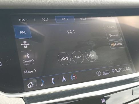 Used 2020 Cadillac XT5 Premium Luxury AWD/4WD image 13