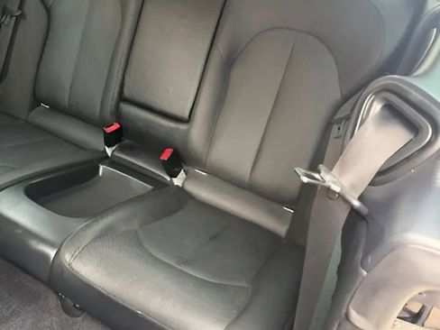 Used 2009 Mercedes-Benz CLK 350 Coupe image 17